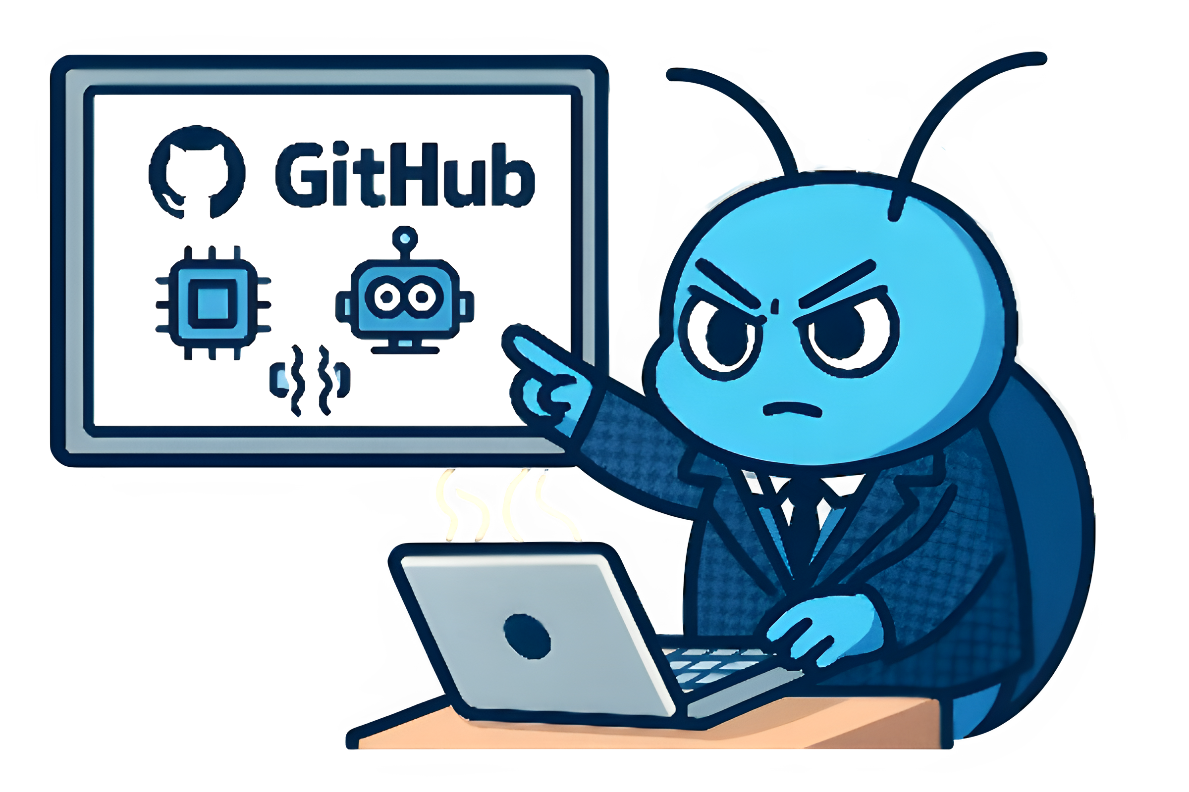 Ilustrasi section kursus